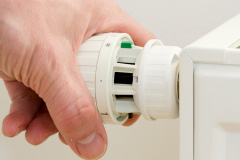 Dordon central heating repair costs